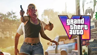 The Hidden Message of GTA 6 Trailer 1