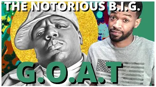 The Notorious B.I.G. - G.O.A.T. (feat. Ty Dolla $ign & Bella Alubo) Reaction
