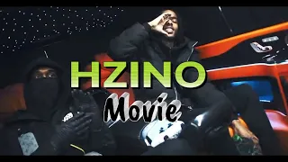 Hzino - Movie (Official Video)