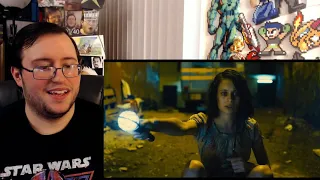 Gor's "The Suicide Squad" Rebellion (Trailer #2) REACTION