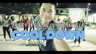 EVERY WOMAN IN THE WORLD | COOL DOWN | REGGAE TIKTOK REMIX 2022 | COACH MARLON BMD CREW