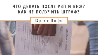 Что делать После получения РВП и после ВНЖ: подробная инструкция