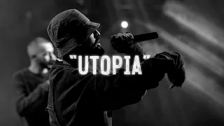 [FREE] Miyagi x MACAN Type Beat - "Utopia" | Beat 2023 | Freestyle beats