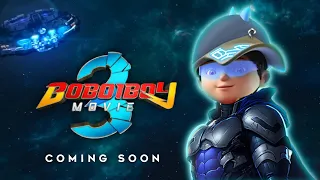 😱 Boboiboy Movie 3™ Fan Theories!!! [HINDI]