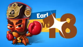 Zooba: Earl Upgrade 18 || Go To 2000 Trophies