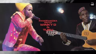 Winky D ft Tuku - Panorwadza moyo | Oskid Production | 2016