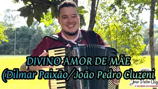 DIVINO AMOR DE MÃE (Clipe Oficial) O Gaiteiro do Paraná