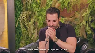 Guilherme e Benuto - Manda Um Oi - APRENDA A CANTAR  (DVD DEU ROLO DE NOVO)
