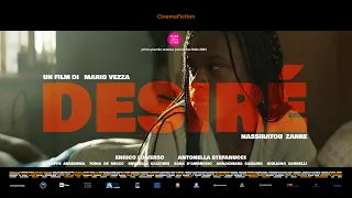 DESIRE' film Official Trailer
