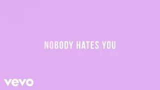 JESSIA - Nobody Hates You (Official Lyric Video)