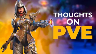 PVE News Thoughts | Fitzy Weekly 116