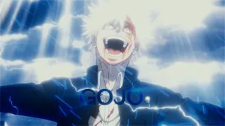 Jujutsu Kaisen - Lancey or Lancey - AMV/EDIT!