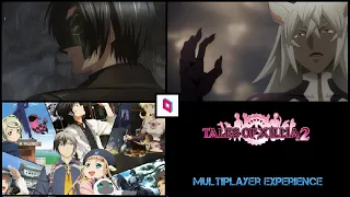 『Parsec / Multiplayer』 Tales of Xillia 2 - Multiplayer Experience