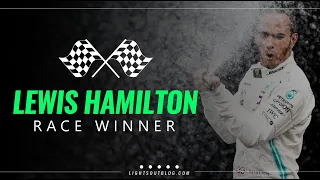 2020 Eifel GP (Nurburgring) RACE REVIEW Hamilton matches Schumacher 91 Wins Record