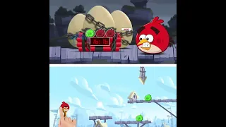 Angry Birds 2 AD (Exploding Eggs) | 4-5-22