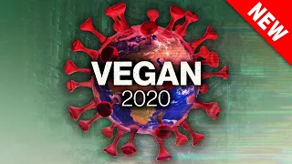 VEGAN - 2020