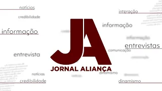 Jornal Aliança - 09/04/2024