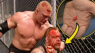 10 Wrestling Messages Hidden In Plain Sight