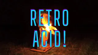 🔴 RETRO ACID