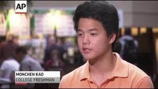 Asian-Americans Weigh in on Affirmative Action