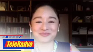 Kape at Salita | Teleradyo (12 December 2020)