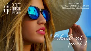 Chillout Mix Фоновая музыка для салонов, ресторанов, магазинов, отелей, сферы услуг и супермаркетов
