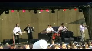 Baciary  - Zegnaj miła    Live!