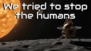 We tried to stop the humans  | HFY | A short Sci-Fi Story