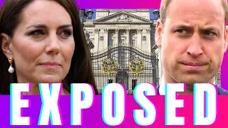 Kensington Palace A Global Laughing Stock| AFP Exposes Palace| Latest Royal News