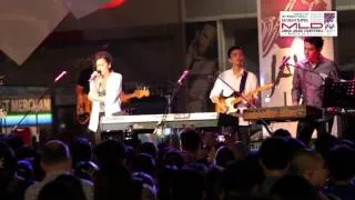 Highlight Day 3 Djarum Super Mild Java Jazz Festival 2013