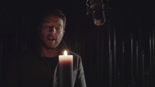 Brett Eldredge -  O Holy Night | The Candlelight Sessions