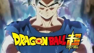 [MAD] Dragon Ball Super - Universe Survival Fan Made Opening (Sayonara Memory)