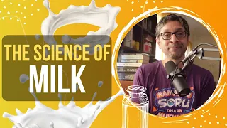 The Science of Milk