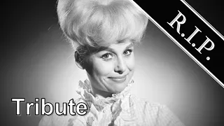 Barbara Windsor ● A Simple Tribute