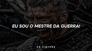 Peyton Parrish - Master Of War (Legendado/Tradução)