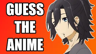 GUESS THE ANIME FROM THE BAD DESCRIPTION [25 ANIME TO GUESS]