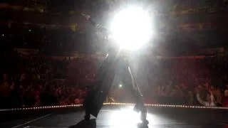 MDNA Detroit Nov 8 2012- Like a Prayer from the GT