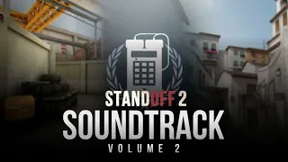 Defuse (Old) - Standoff 2 OST