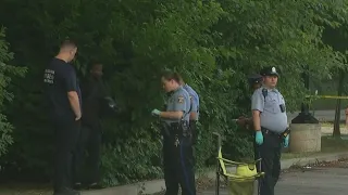 Man Shot In Head, Killed Along Kelly Drive In Fairmount Park: Philadelphia Police