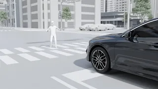 Forward Collision-Avoidance Assist (FCA) l Advanced Driver AssistanceㅣKia