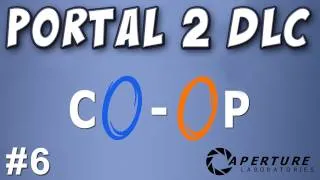 Yogscast - Portal 2: Co-op DLC - Art Therapy 8