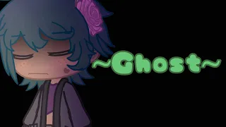 ~Ghost~ |GMV|