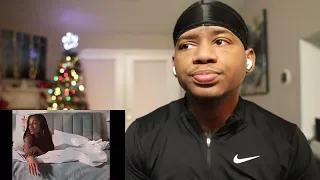 FIRST TIME HEARING J Holiday - Bed (Official Music Video) reaction