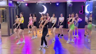 CÓ LẼ BÊN NHAU LÀ SAI | remix | J Dance | Zumba with Jenny | Choreo Hưng Kim
