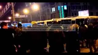 РУСНОВОСТИ:13 03 14 ДОНЕЦК   ВЗРЫВ ДВОХ МИТИНГОВ!  13 марта