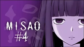 INSANITY & MURDER | Misao: Definitive Edition (Steam) - Part 4 | Flare Let's Play