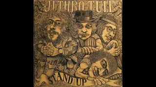 1969 - Jethro Tull - We used to know
