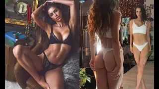 Gym Motivation Songs 2023 🔥 Top Gym Workout Songs 🔥 Best Motivational Music 2023 🔥 Anllela Sagra