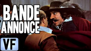 😂 CYRANO DE BERGERAC Bande Annonce VF (1990)