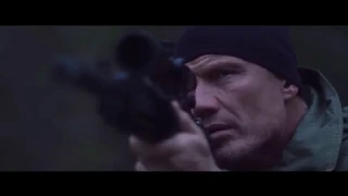 THE TRACKER Official Trailer (2019) Dolph Lundgren/AMAZING TRAILERS